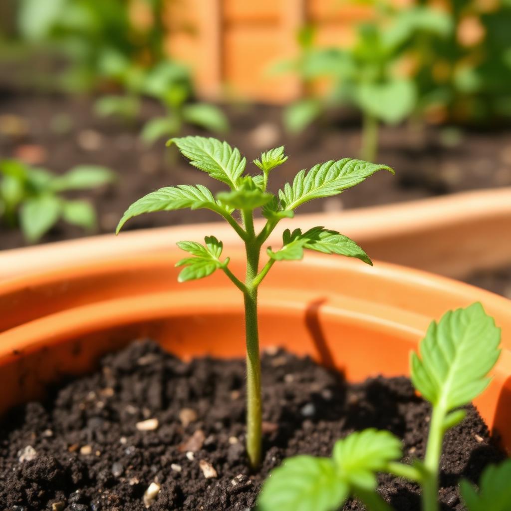 Week 1 — Sprout