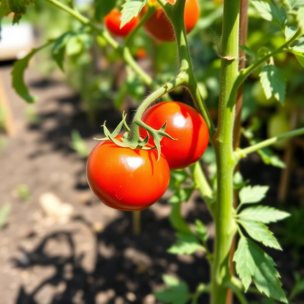 Week 10 — Harvest
