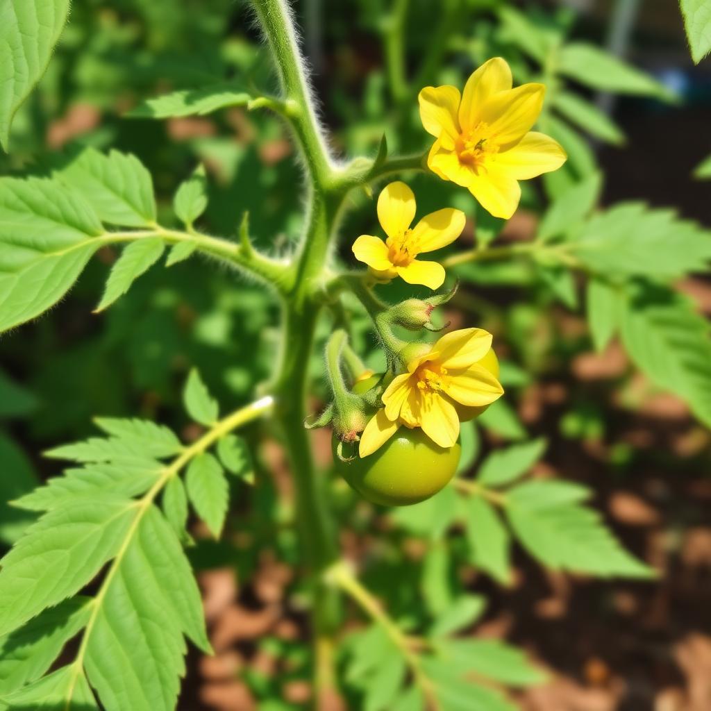 Week 6 — Flower & Set